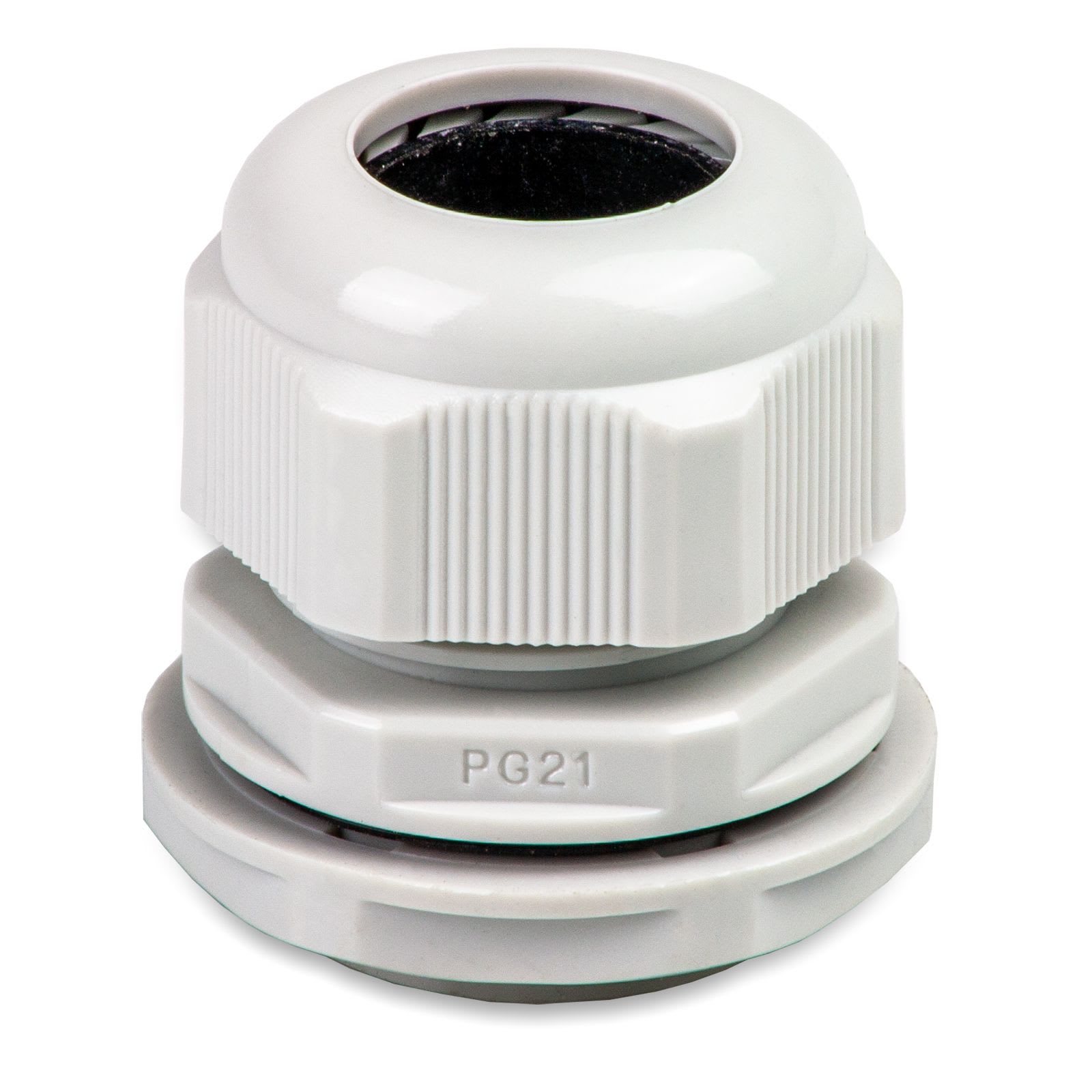 MASTER - PRESSACAVO PS. PG21 DIA.MIN13MAX18MM PPG2021