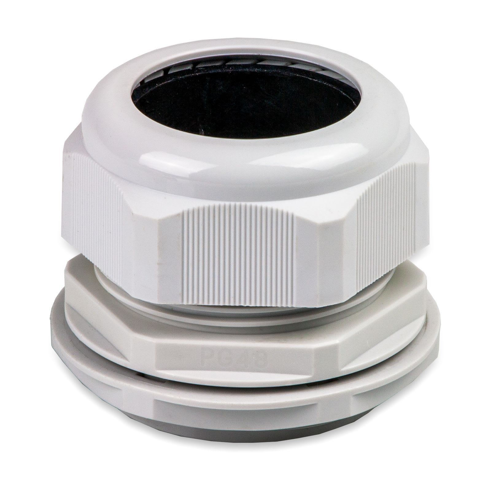 MASTER - PRESSACAVO PASSO PG48 DIA. MIN34 MAX44MM PPG2048