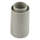 MASTER - RACCORDO TUBO-GUAINA DIA.50MM IP65 RTG2050