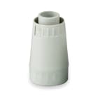 MASTER - RACCORDO TUBO20MM GUAINA 20-16MM IP65 RTG3020