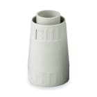 MASTER - RACCORDO TUBO25MM GUAINA 20-20MM IP65 RTG3025