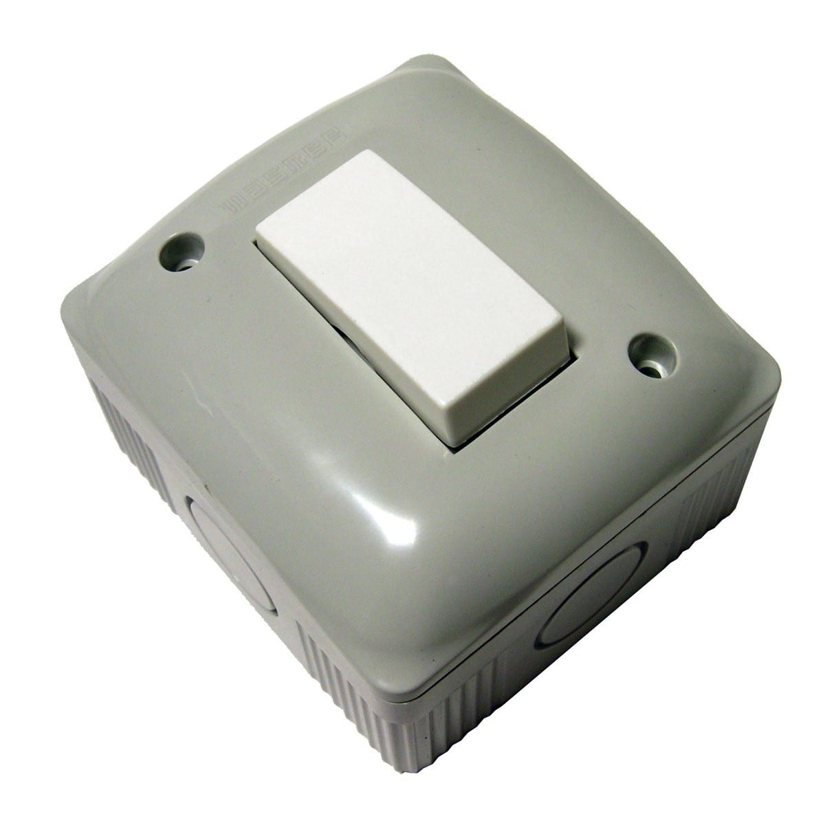 MASTER - MIXBOX IP40 1M. CON DEVIATORE 1P 16AX