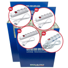 MASTER - PALL-BOX MULTIPRESE TOT.PZ.280 SKYPACK201