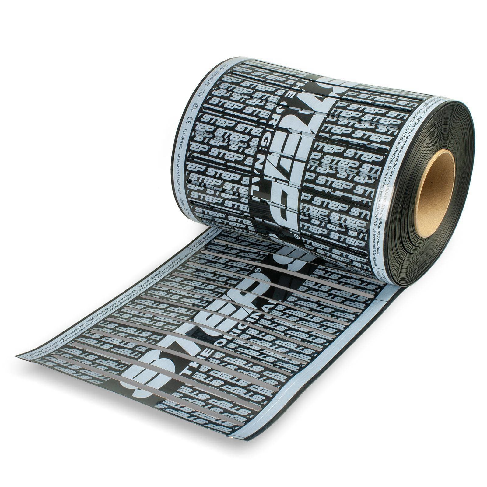 MASTER - THERMA FLOOR RESIDENTIAL MT.1 - 24V