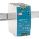 MASTER - ALIMENTAT.SWITCHING 240W 110-240V 24VDC TF502