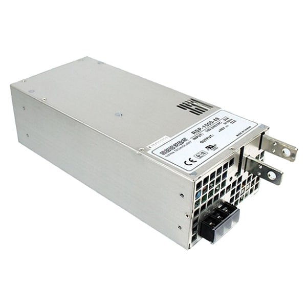MASTER - ALIMENTAT.SWITCHING 1500W 230VAC-27VDC TF550