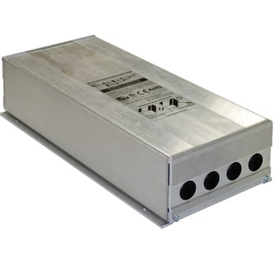 MASTER - TRASFORMATORE 500VA 230VAC-24VAC