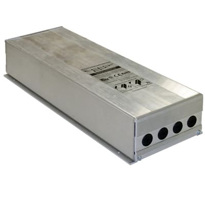 MASTER - TRASFORMATORE 1000VA 230VAC-24VAC