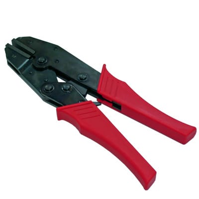 MASTER - PINZA DI SERRAGGIO PER CLIPS