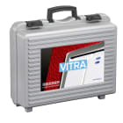 MASTER - VALIGETTA S.VITRA VBS 17 COLORI VAL-VITRAVBS