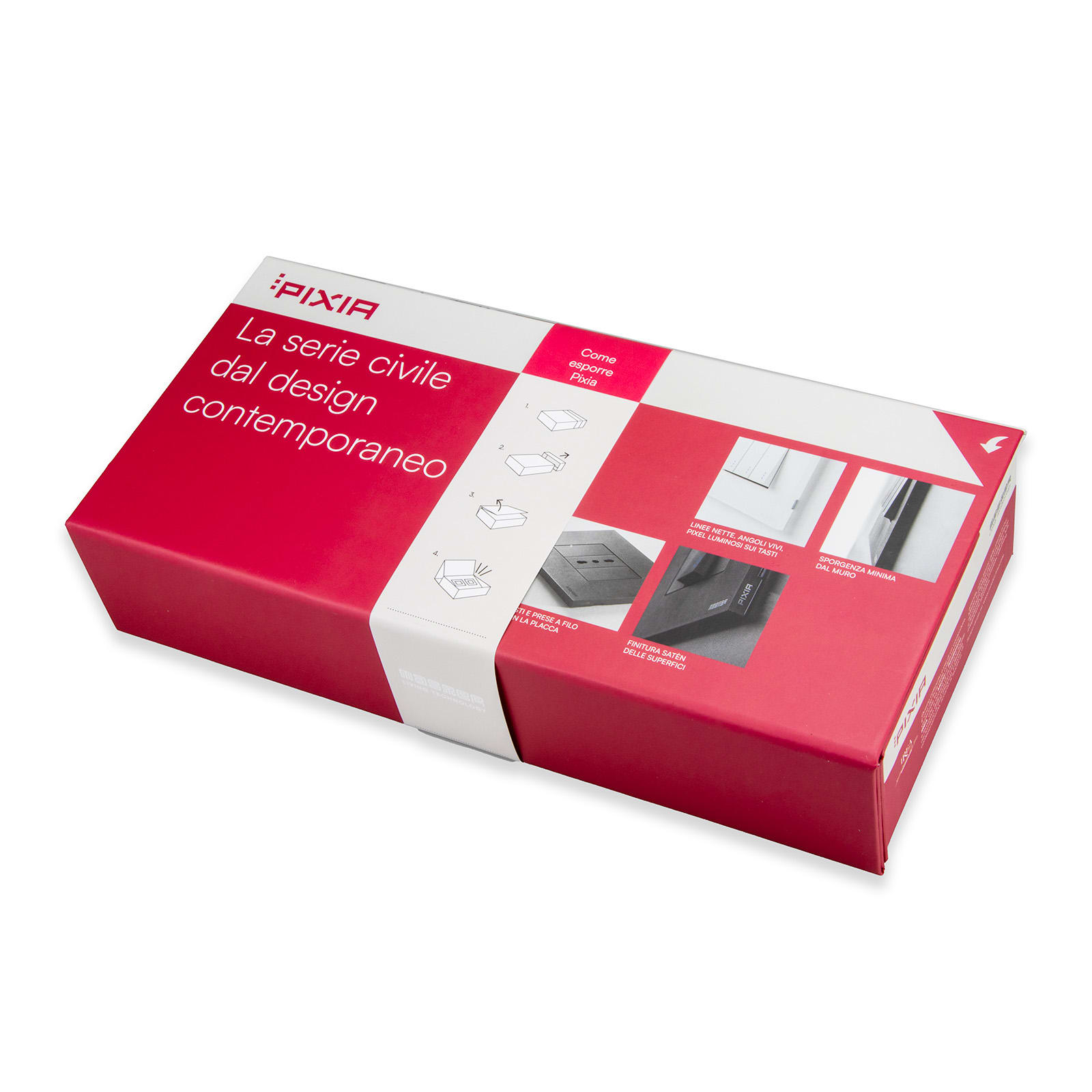 MASTER - VETRINA SERIE PIXIA ITALIANO VETRINAPIXIA1