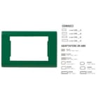 MASTER - CORNICE GIOTTO VERDE 4 POSTI X1C164