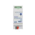 MDT - ATT. ANALOG. 4CAN.,0-10V,230V