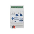 MDT - DIMMER UNIV. 2CAN.,250W,230V