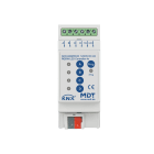 MDT - LED CONTROLLER,RGBW,4CAN.,2/4A