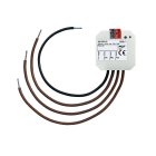 MDT - ATT. 3CAN.,230V,10A, INCASSO