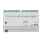 MDT - ING. BINARIO 16 CAN.,24V DC