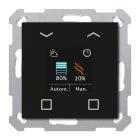 MDT - T.SMART VEN.55,4 T.DISPLAY,NERO OPACO