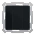 MDT - TASTIERA 55,2TASTI, NERO OP.