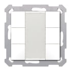 MDT - TASTIERA 55,6TASTI,BIANCO OP.