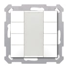 MDT - TASTIERA 55,8TASTI, BIANCO OP.