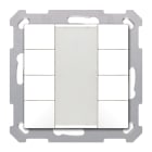 MDT - TASTIERA 55,8TASTI,BIANCO L.