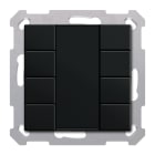 MDT - TASTIERA 55,8TASTI,NERO OP