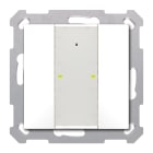 MDT - TASTIERA PLUS,2T.,BIANCO L.