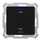 MDT - TAST.LIGHT55,1T,NERO OP.,SER.TAPP.