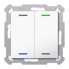 MDT - TAST.LIGHT55,2T, BIANCO L.