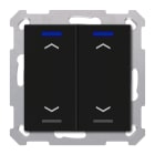 MDT - TAST.LIGHT55,2T, NERO OP.,SER.TAPP.