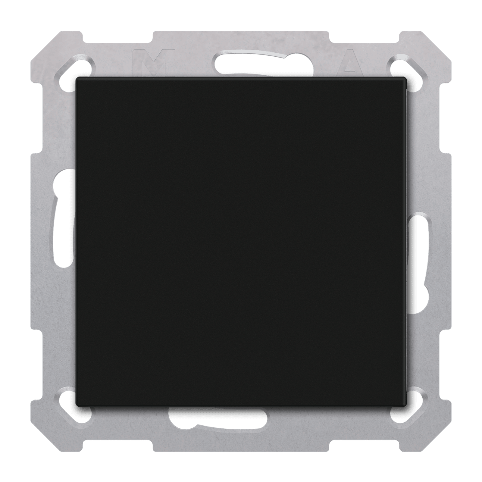 MDT - TAST.LIGHT55 BASIC,1T,NERO OPACO