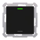 MDT - TAST.LIGHT55,1T,T NERO OPACO