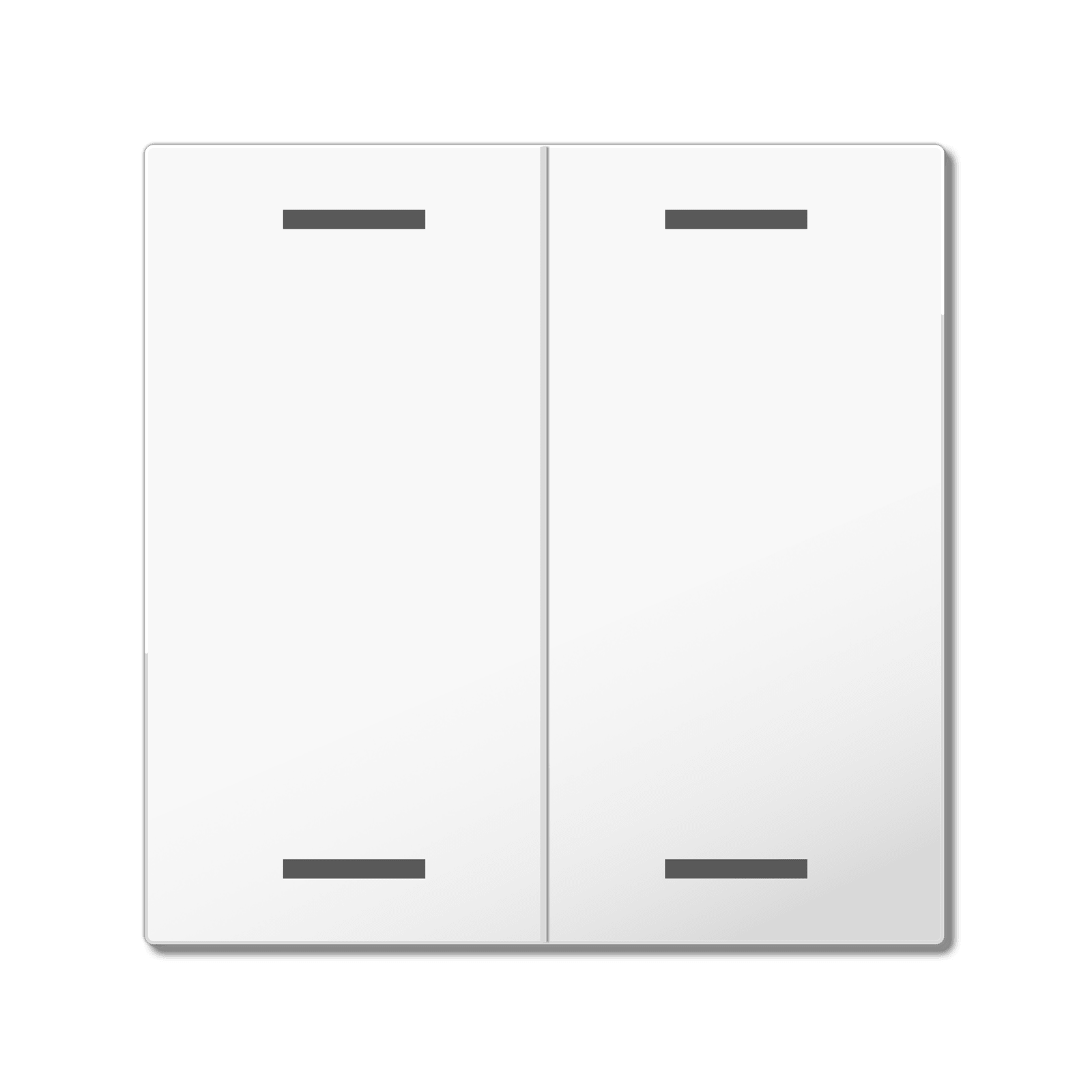 MDT - COP.TAST. LIGHT 55 2T,BIANCO L.