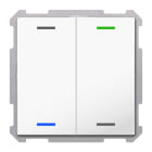 MDT - TAST.LIGHT63,2T,BIANCO L.