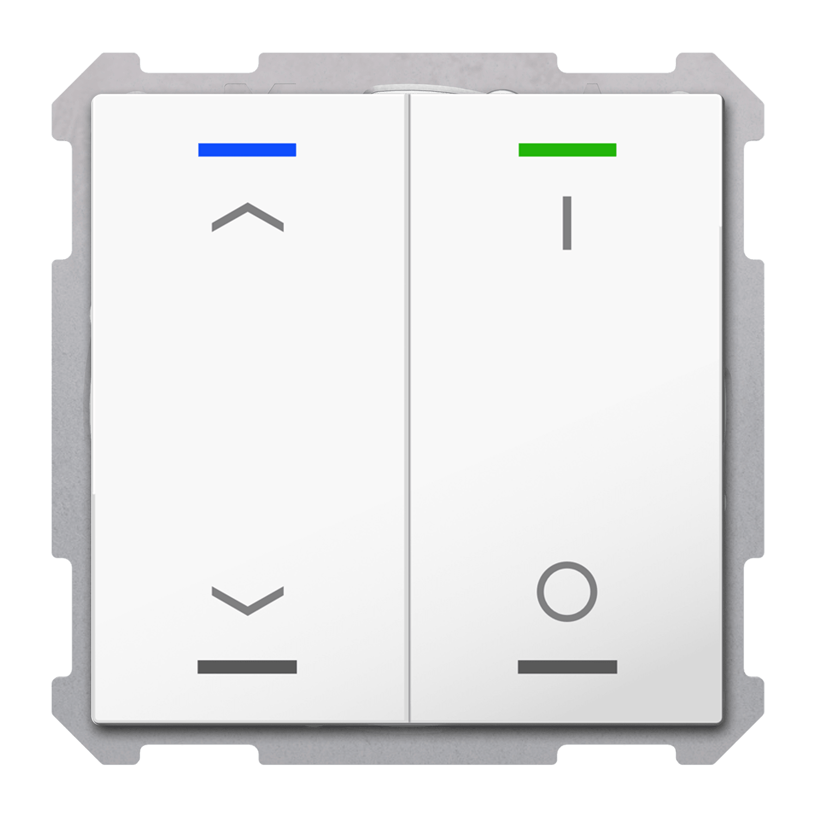 MDT - TAST.LIGHT63,2T,BIANCO L.,COMB.