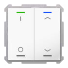 MDT - TAST.LIGHT63,2T,BIANCO L.,COMB.