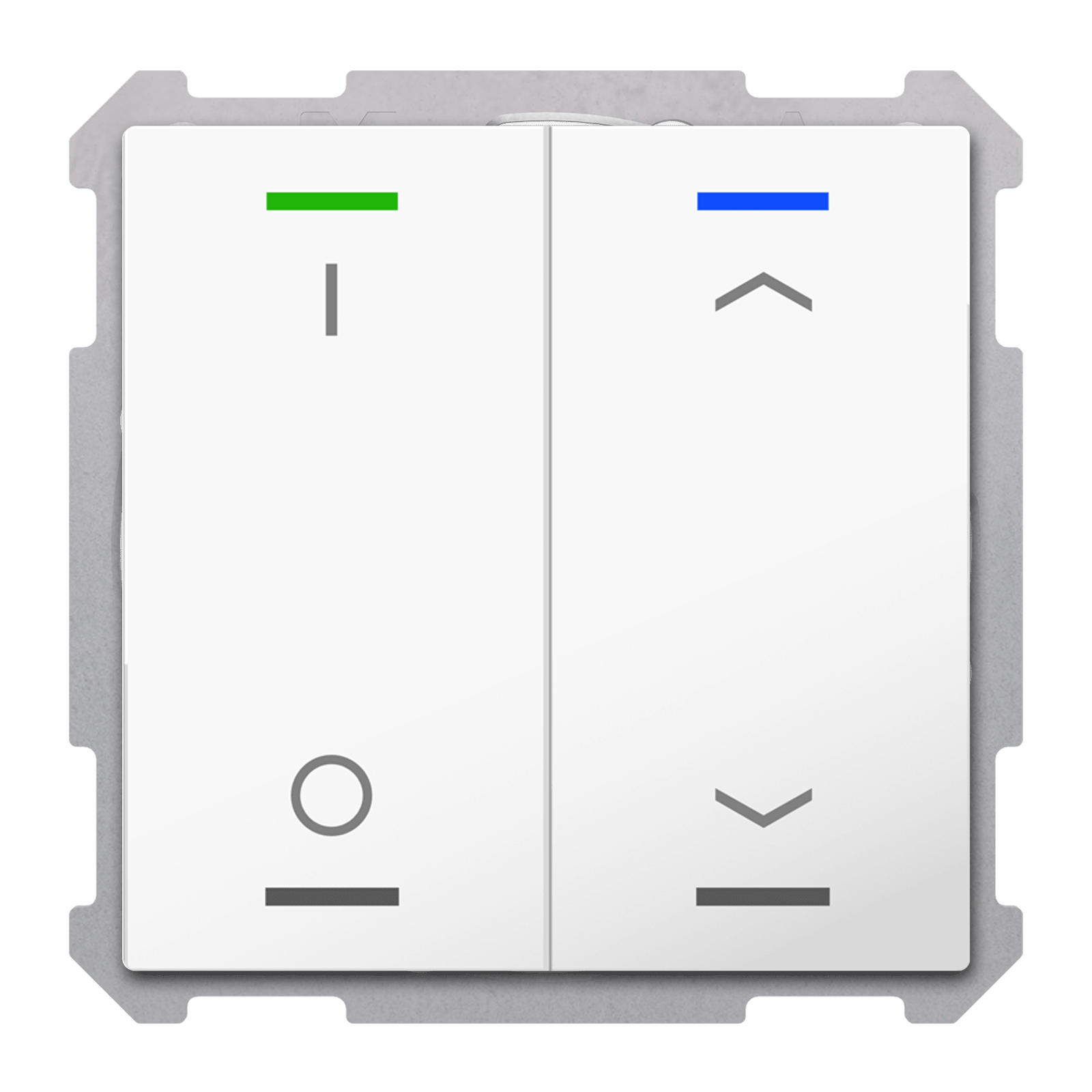 MDT - TAST.LIGHT63,2T,BIANCO L.,COMB.