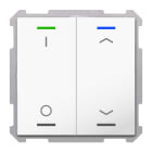 MDT - TAST.LIGHT63,2T,BIANCO L.,COMB.