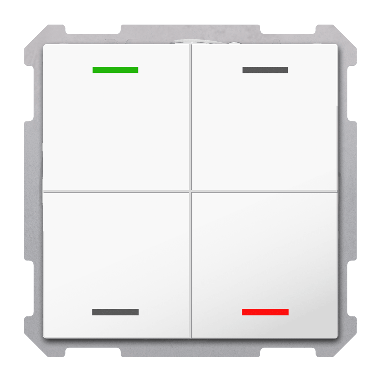 MDT - TAST.LIGHT 63,4T,BIANCO L.