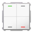 MDT - TAST.LIGHT 63,4T,BIANCO L.