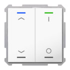 MDT - TAST.LIGHT63,2T.,T ,BIANCO L.,COMB.