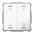 MDT - TAST.LIGHT63,2T.,T,BIANCO L.,COMB.