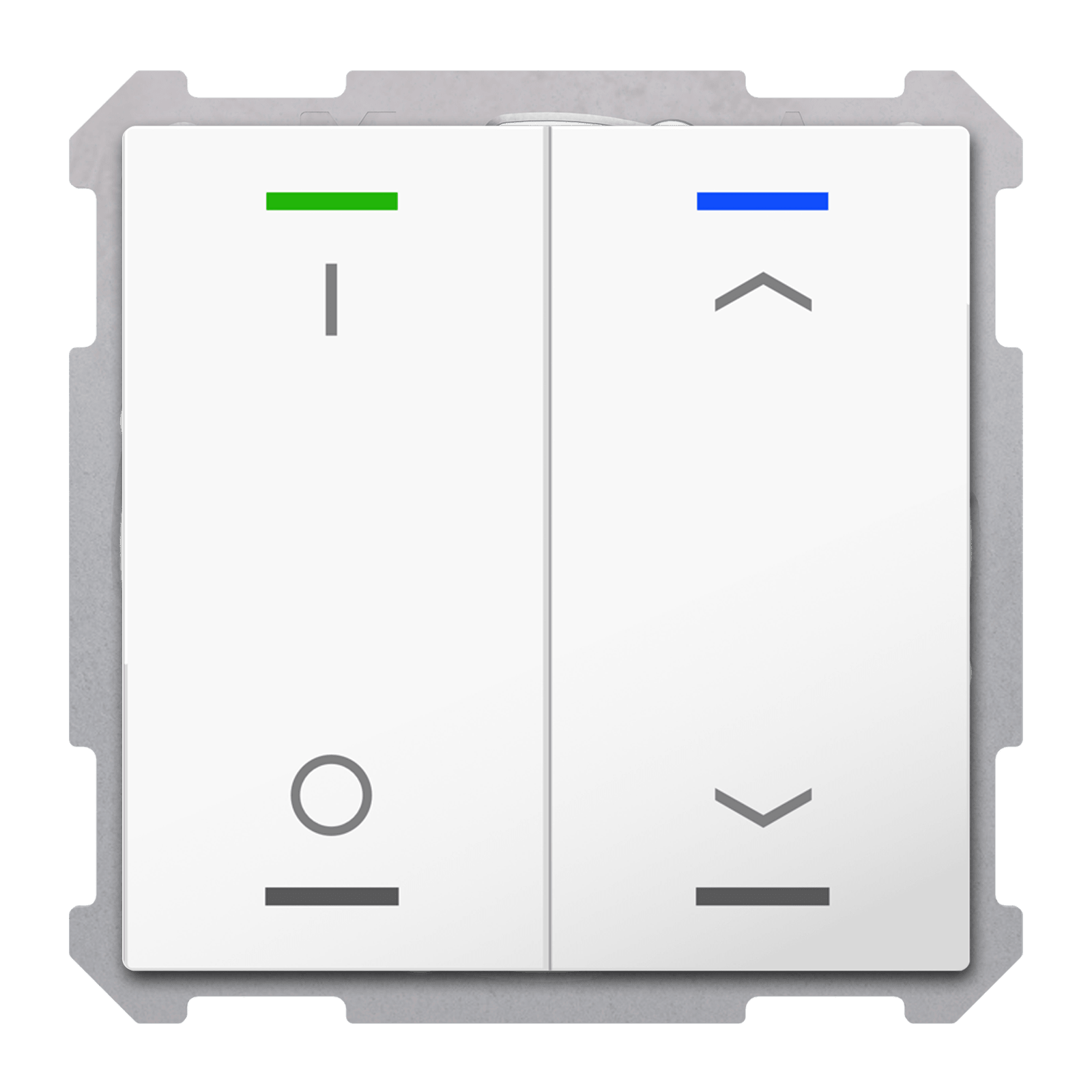 MDT - TAST.LIGHT63,2T,T . BIANCO L.,COMB.
