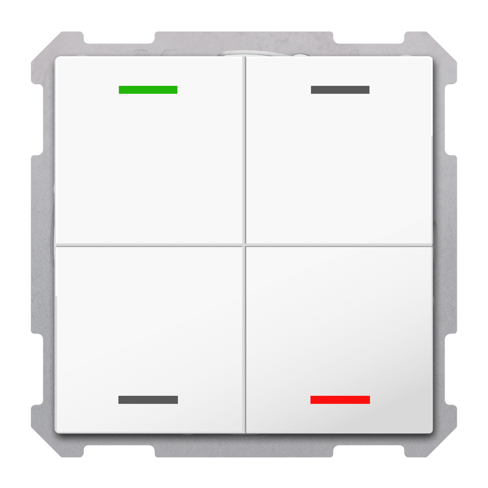 MDT - TAST.LIGHT 63,4T,T ,BIANCO L.