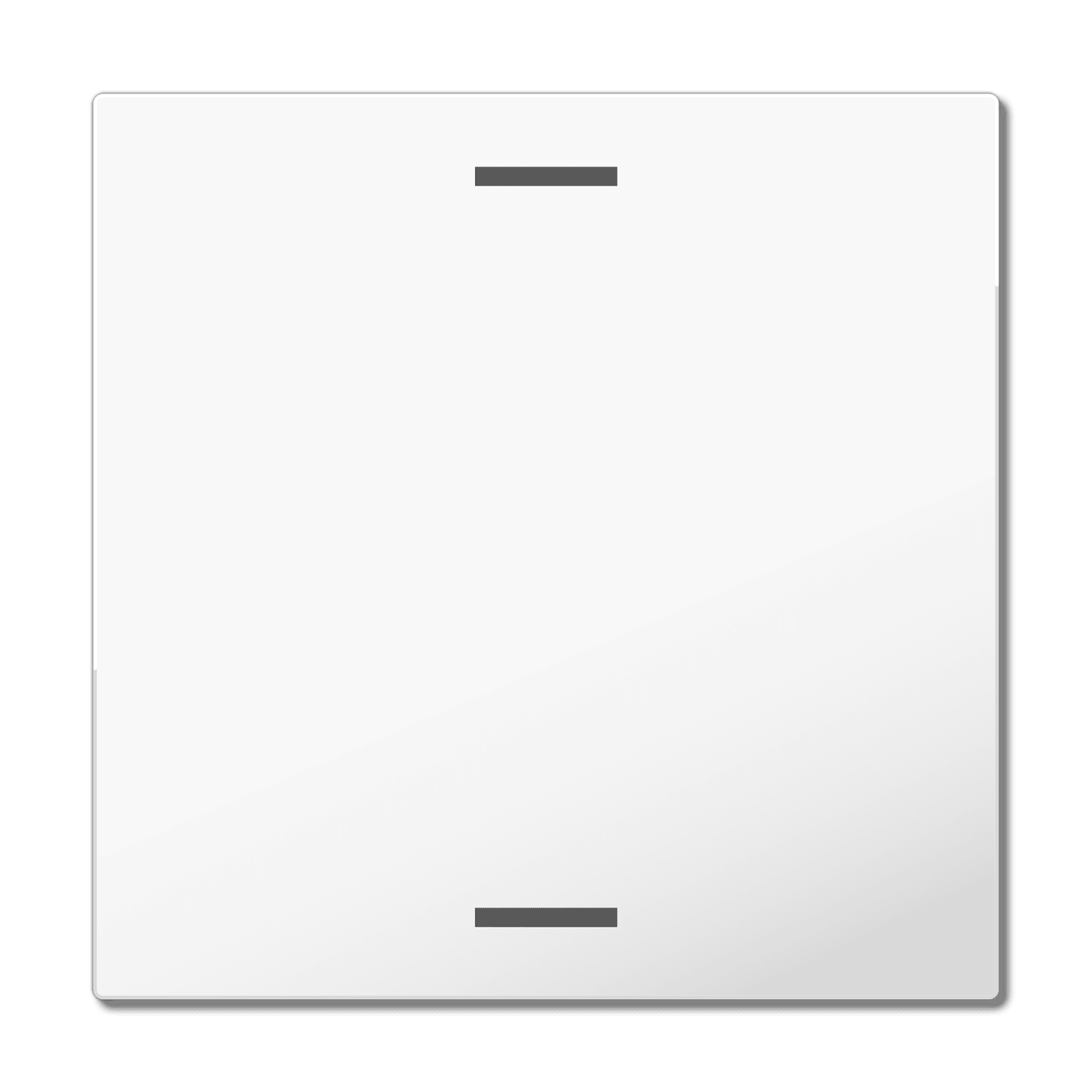 MDT - COP. TAST. LIGHT 63 1T, BIANCO L.