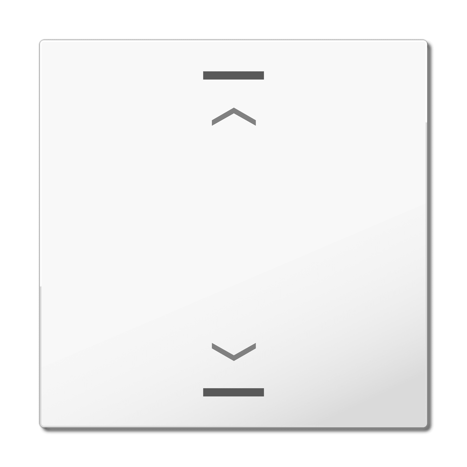 MDT - COP. TAST. LIGHT 63 1T, BIANCO L.,TAPP.