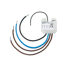 MDT - RF KNX INTERF.TASTI 2CAN.,230V