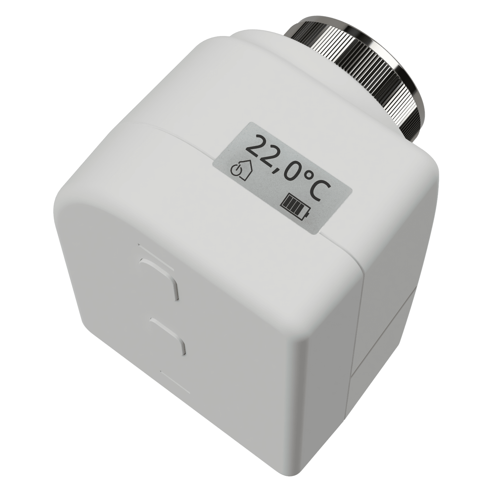 MDT - RF KNX VALVOLA TERMICA,BATTAA