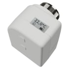 MDT - RF KNX VALVOLA T.,BATT.LUNGA DURATA